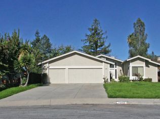 3305 Archbury Ct, San Jose, CA