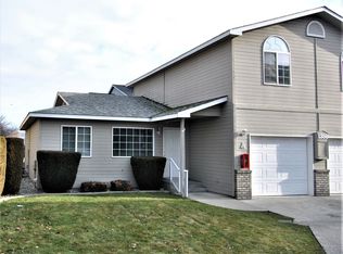 1386 Brown St, Wenatchee, WA 98801