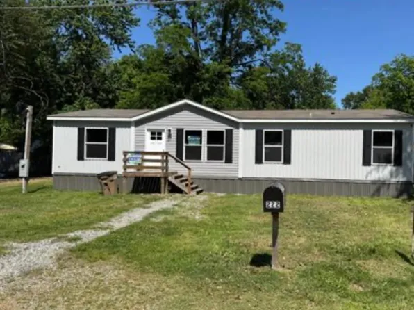 222 Hamlin St S, Wynne, AR 72396