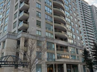 256 Doris Ave #1111, Toronto, ON M2N 6X8