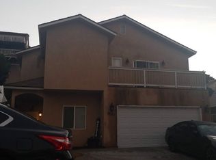 1641 Paraiso Ave, Spring Valley, CA 91977