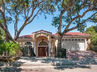 2514 Ralston Ave, Belmont, CA 94002