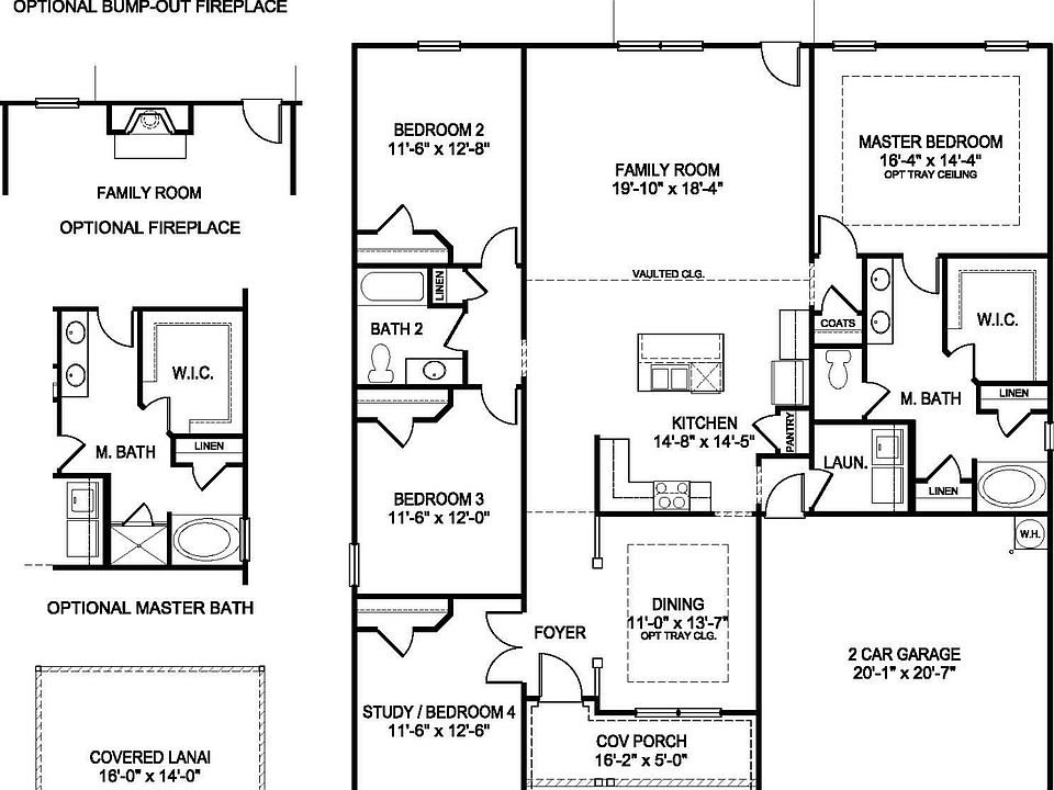 134 S Cousins Ct, Smithfield, NC 27577 Zillow