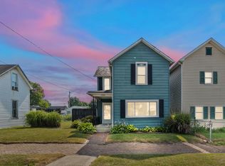 328 S Maple St, Lancaster, OH 43130