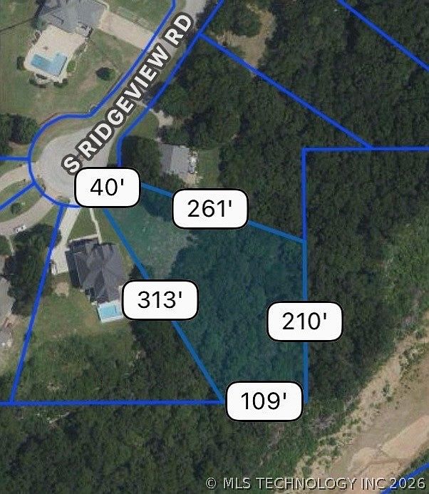 1st image of 6341 S Ridgeview Rd