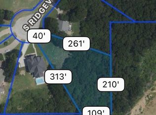 6341 S Ridgeview Rd, Owasso, OK 74055