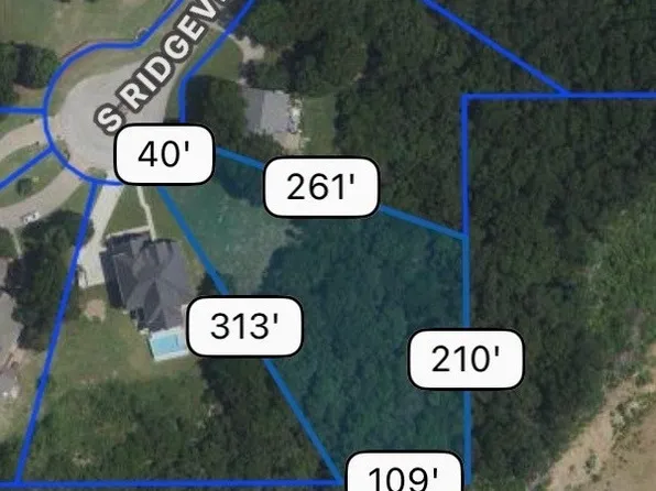 6341 S Ridgeview Rd, Owasso, OK 74055