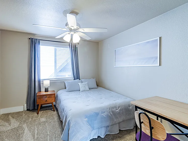 120 S Pennsylvania St #302 — Photo 17