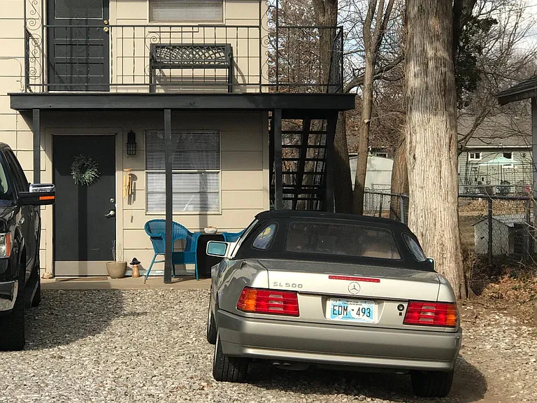 9 E Thatcher St #B — Photo 20