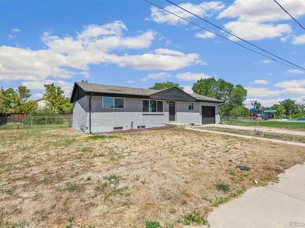 9241 Aspen Drive, Thornton, CO 80229