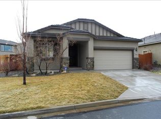 7270 Discovery Ct, Reno, NV 89506