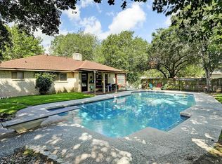 16607 Townes Rd, Friendswood, TX 77546