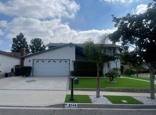 2506 N Phyllis St, Simi Valley, CA 93065