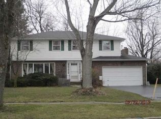 207 Culpepper Rd, Buffalo, NY 14221