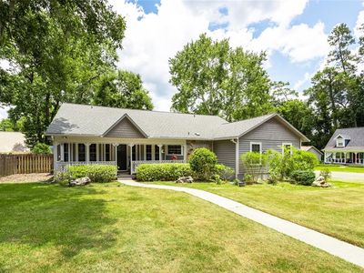 10718 NW 31st Pl, Gainesville, FL, 32606
