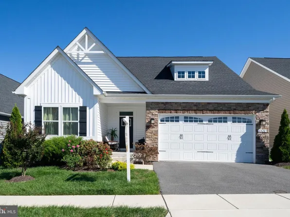 1326 Stonefly Ln, Odenton, MD 21113