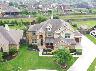 120 Chisholm Trl, Victoria, TX 77904