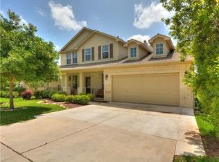 1911 Windberry Path, Round Rock, TX 78665