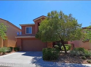 2521 Pastis Ct, Henderson, NV 89044