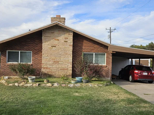 252 W 4900 S, Washington Terrace, UT 84405