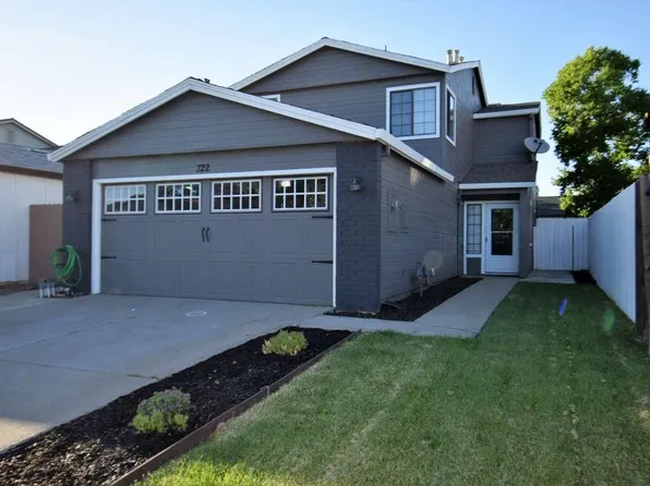 322 Hemphill Way, Roseville, CA 95678