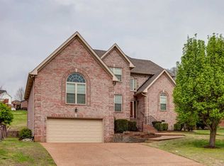1139 Kimberly Dr, Goodlettsville, TN 37072
