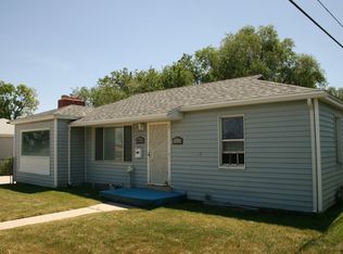 4511 W 5500 S, Salt Lake City, UT 84118