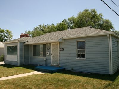 4511 W 5500 S, Salt Lake City, UT, 84118