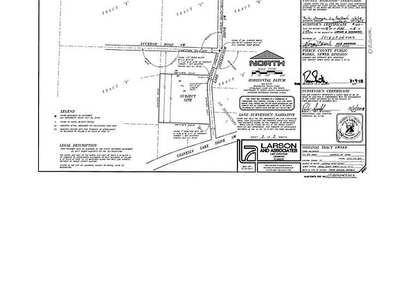 4th image of 11420 Lake Steilacoom Dr SW