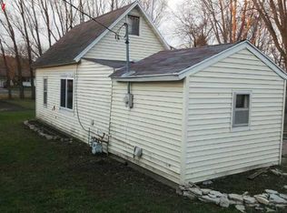 209 Main St, Claremont, MN 55924