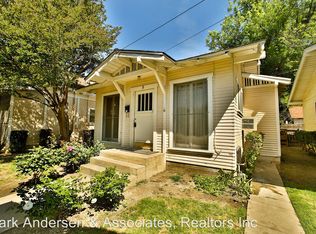 520 N 1st Ave APT B, Upland, CA 91786