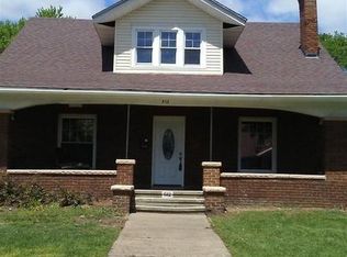512 Jefferson Ave, Huntington, WV 25704