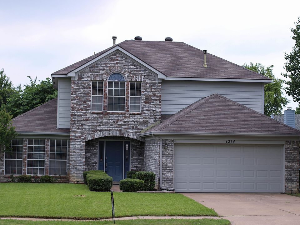 1214 Oxford