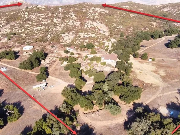 24352 Featherstone Canyon Rd, Lakeside, CA 92040