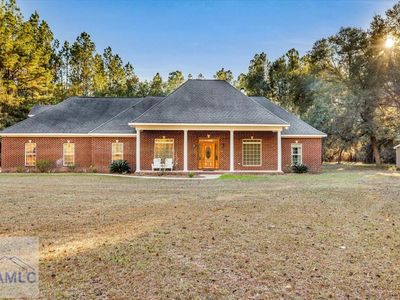 1513 Old Macon Darien Rd SE, Ludowici, GA, 31316