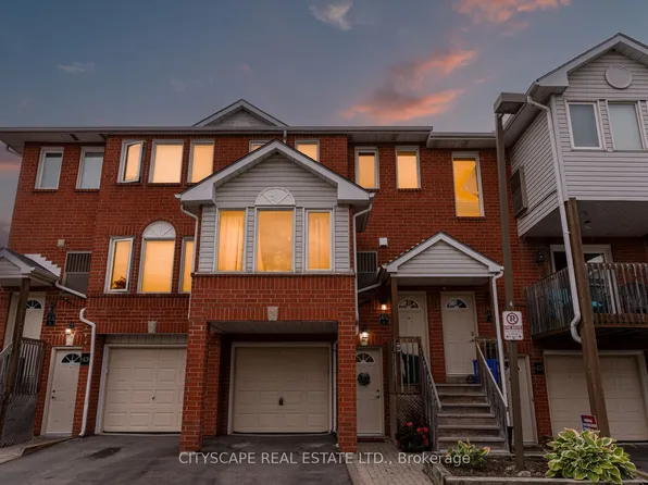 45 Wylie Cir #69, Halton Hills, ON L7G 5M1