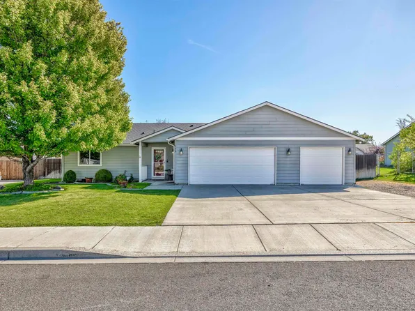 590 Tanglewood Dr, Richland, WA 99352