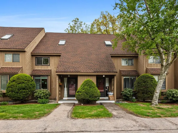 4 Webster Court #4, Merrimack, NH 03054