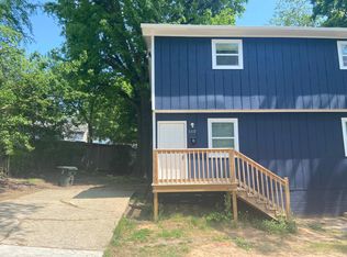 1107 Worth St #A, Durham, NC 27701