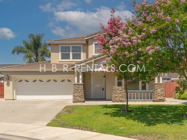 1825 Saint Moritz Ct, Manteca, CA 95337