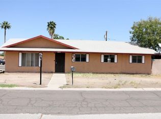 2264 W Pueblo St, Yuma, AZ 85364
