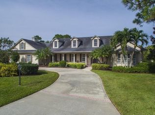 920 Wood Haven Ln SW, Vero Beach, FL 32962