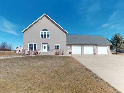 474 E Jensen St, Newell, IA, 50568