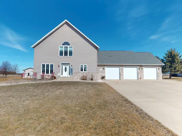 474 E Jensen St, Newell, IA 50568