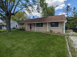 139 Totten Dr, Greenwood, IN 46143