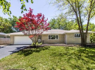 2663 Floribunda Dr, Columbus, OH