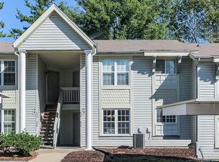 632 Sugar Trail Ct, Saint Peters, MO 63376