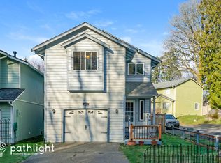4331 Clogston Ave NE, Bremerton, WA 98310