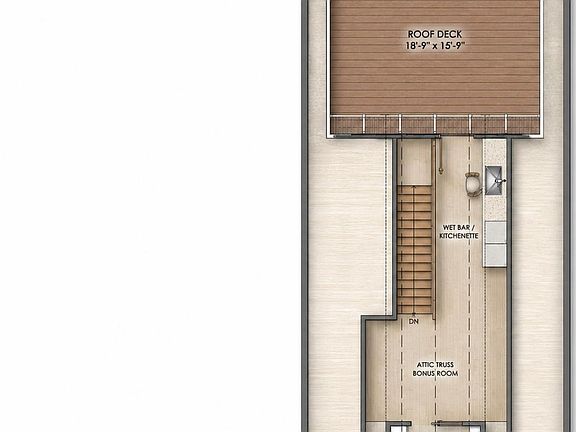 4th image of 3624 Newton Ave