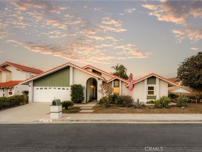 1167 Dawn Ridge Way, Covina, CA, 91724